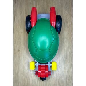 Teenage Mutant Ninja Turtles Half Shell Heroes Stealth Cycle Nickelodeon 2014